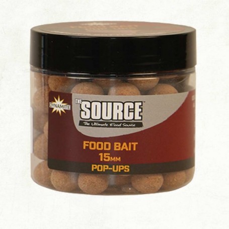 Boiliai Food-Bait Source