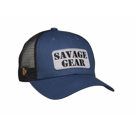 Kepurė Savage Logo Badge Cap