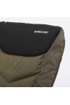 Gultas Prologic T-Lite Bedchair & Chair Combo