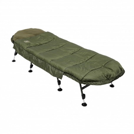 Miego sistema Prologic Avenger S/Bag & Bedchair System 8 Legs