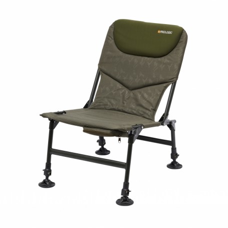 Kėdė Prologic Inspire Lite-Pro Chair With Pocket
