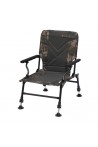 Kėdė Prologic Avenger Relax Camo chair w/Armrests & Covers