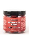 Plaukiantys boiliai NASH FORMULA FISH POP UPS  75g