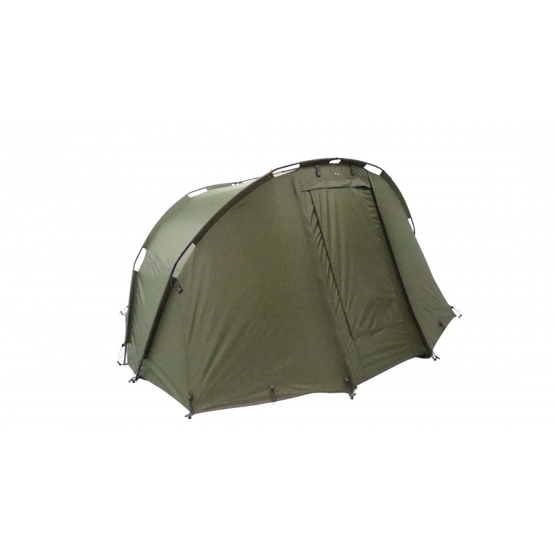 Prologic Bivvy C-Series Bivvy & Overwrap 2 Man