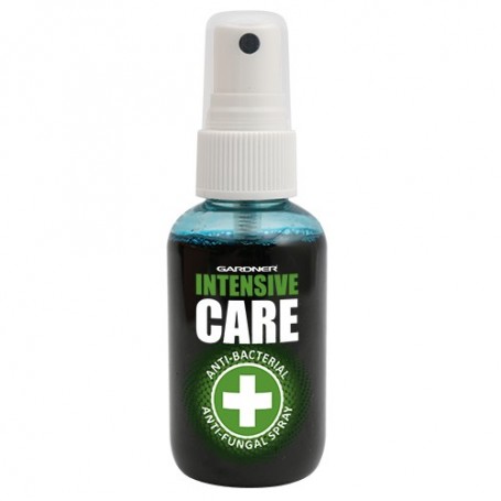 Antiseptikas GARDNER Intensive Care Carp Spray