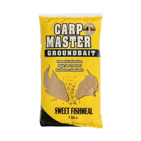 Jaukas VDE Sweet Fishmeal F1 1 kg