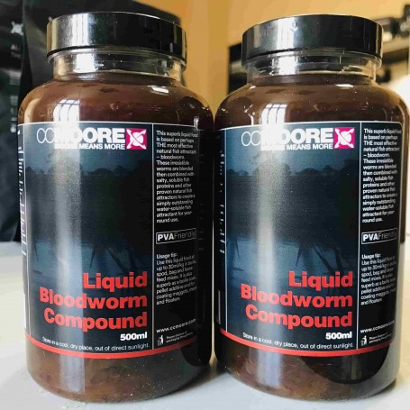 Skystis CCMOORE Liquid Bloodworm Compound