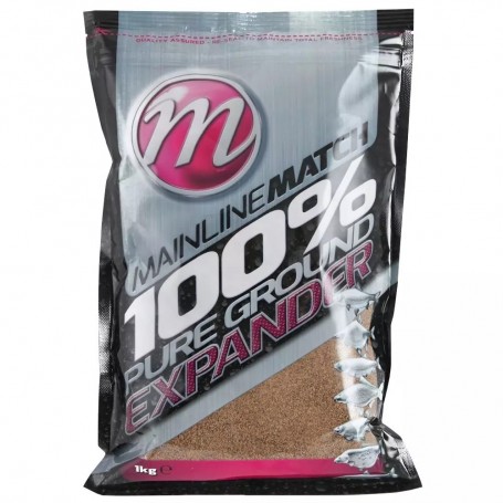 Sausas priedas MAINLINE Match Expander Mix 100%