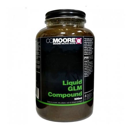 Skystis CCMoore Liquid G.L.M Compound 500 ml