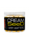 Balansuojantys boiliai Munch baits Cream seed wafters