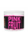 Plaukiantys boiliai Munch baits Pink fruit pop up