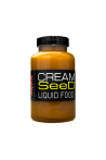 Skystis Munch baits Cream Seed Liquid Food 250ml