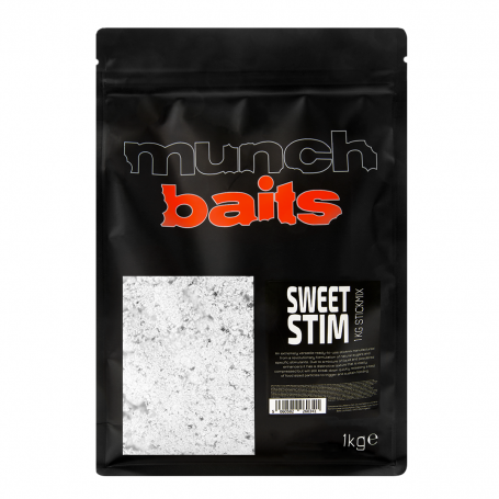 Jaukas Munch baits Sweet Stim Stickmix