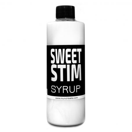 Skystis Munch baits Sweet Stim Syrup 500ml