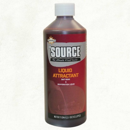 Skystis Dynamite The Source Re-hydration 500ml